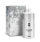 Perfume Ajmal Aurum Winter EDP 75mL para mulheres