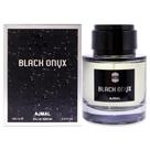 Perfume Ajmal Black Onyx Eau de Parfum 100ml para unissex
