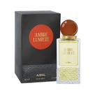 Perfume Ajmal Boudoir Collection Ambre Lumiere 100ml para Mulheres
