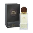 Perfume Ajmal Boudoir Collection Oud Allure 100ml para Homens