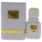 Perfume Ajmal Cashmere Musc EDP 100mL para homens e mulheres