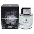 Perfume Ajmal Mystery Eau de Parfum 100ml para homens Perfume Ajmal Mystery Eau de Parfum 100ml para homens