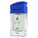 Perfume Ajmal Qafiya 03 Unissex EDP 75mL Perfumaria árabe Perfume Ajmal Qafiya 03 Unissex EDP 75mL Perfumaria árabe