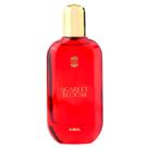 Perfume Ajmal Scarlet Bloom Eau De Parfumf Feminino 100ml Perfume Ajmal Scarlet Bloom Eau De Parfumf Feminino 100ml
