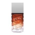 Perfume Ajmal Zeal EDP 100mL para homens Perfume Ajmal Zeal EDP 100mL para homens