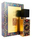 Perfume Ajwad Lattafa Eau De Parfum 100 Ml Unissex Arabe Original Lacrado