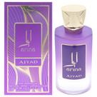 Perfume Ajyad Arina EDP 100mL para mulheres