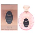 Perfume Ajyad Poudre EDP Spray 100mL para mulheres