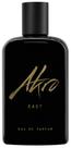 Perfume Akro EAST Fragrância de viagem para mulheres