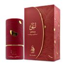 Perfume Al Absar Layla Eau de Parfum em Spray 100 ml Perfume Al Absar Layla Eau de Parfum em Spray 100 ml