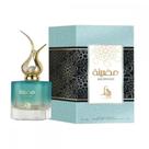 Perfume Al Absar Mudiyah Feminino EDP 100ml Essência Árabe de Luxo e Sofisticação