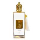 Perfume Al Awwal Blanco Eau De Parfum Feminino Zakat 100ml