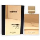 Perfume Al Haramain Amber Oud Gold Edition 120ml Masculino Importado Original