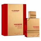 Perfume Al Haramain Amber Oud Ruby Edition Eau de Parfum Unissex 100ml
