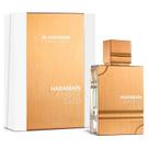 Perfume Al Haramain Amber Oud White Edition Eau De Parfum Unissex 100ml Perfume Al Haramain Amber Oud White Edition Eau De Parfum Unissex 100ml