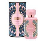 Perfume Al Haramain Harmony EDP 100ml Feminino Árabe Importado Alta Fixação