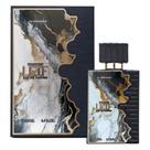 Perfume Al Haramain Leif Eau de Parfum Masculino 100ml Perfume Al Haramain Leif Eau de Parfum Masculino 100ml