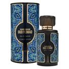 Perfume Al Haramain Oud Nomad Eau de Parfum Unissex 100ml