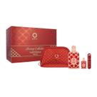 Perfume Al Harmain Orientica Amber Rouge 85ml para mulheres