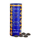 Perfume Al Nabeel Smart Bakhoor Kanz 35g preto para unissex