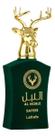 Perfume Al Noble Safeer by Lattafa Perfume Unissex Intenso e Sofisticado