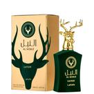 Perfume Al Noble Safeer Lattafa Eau de Parfum 100ml Masculino Árabe Original