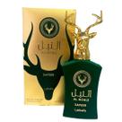 Perfume Al Noble Safeer Lattafa Eau de Parfum Masculino 100ml Importado