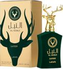 Perfume Al Noble Safeer Unissex Lattafa Eau de Parfum 100ml Original