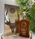 PERFUME AL NOBLE WAZEER EAU DE PARFUM 100ml LATTAFA