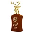 Perfume Al Noble Wazeer Eau de Parfum Lattafa 100ml