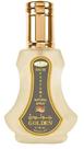 Perfume Al-Rehab Golden Unissex Eau de Parfum 35ml