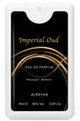 Perfume Al-Rehab Imperial Oud Eau de Parfum 18 ml