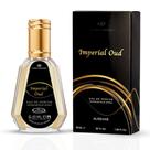 Perfume Al-Rehab Imperial Oud Eau De Parfum 50ml para homens