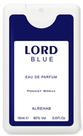 Perfume Al-Rehab Lord Blue Eau de Parfum 18 ml para Homem