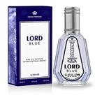 Perfume Al-Rehab Lord Blue Eau De Parfum 50ml para Homens e Mulheres
