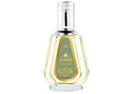 Perfume Al-Rehab Lord Eau De Perfume 50 ml (50 ml/1,65 fl oz)