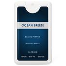 Perfume Al-Rehab Ocean Breeze Eau de Parfum 18 ml