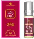 Perfume Al-Rehab Rasha Concentrated Rollerball 6mL para mulheres