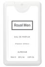 Perfume Al-Rehab Royal Men Eau de Parfum 18 ml