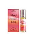 Perfume Al-Rehab Sabaya Concentrado Rollerball 6mL Unissex