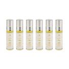 Perfume Al Rehab Soft - Rollerball Concentrado 6ml (Pack c/6)