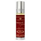 Perfume Al-Rehab Tobacco Signature Rollerball 6ml para Hombre
