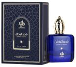 Perfume Al Wataniah Eternal Qasr Al Watan Água de Perfume 100ml