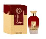 Perfume Al Wataniah Ghala Eau De Parfum 100ml Feminino original