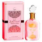Perfume Al Wataniah Sabah Al Ward Sugar Edp 100 Ml Feminino Arabe Original Lacrado