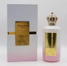 Perfume Alberto Rossi Milano Glam Blush 100 ml