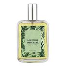Perfume Alecrim Imperial Feminino 100ml - Natural e Vegano