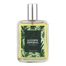 Perfume Alecrim Imperial Masculino 100ml - Natural e Vegano