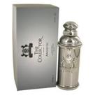Perfume Alexandre J Argentic Eau De Parfum 100ml para homens e mulheres