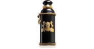 Perfume Alexandre J Black Muscs Eau de Parfum 100ml para mulheres